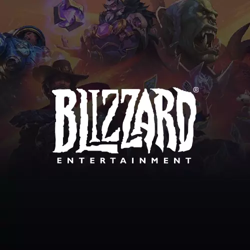 Battlenet Gift Card